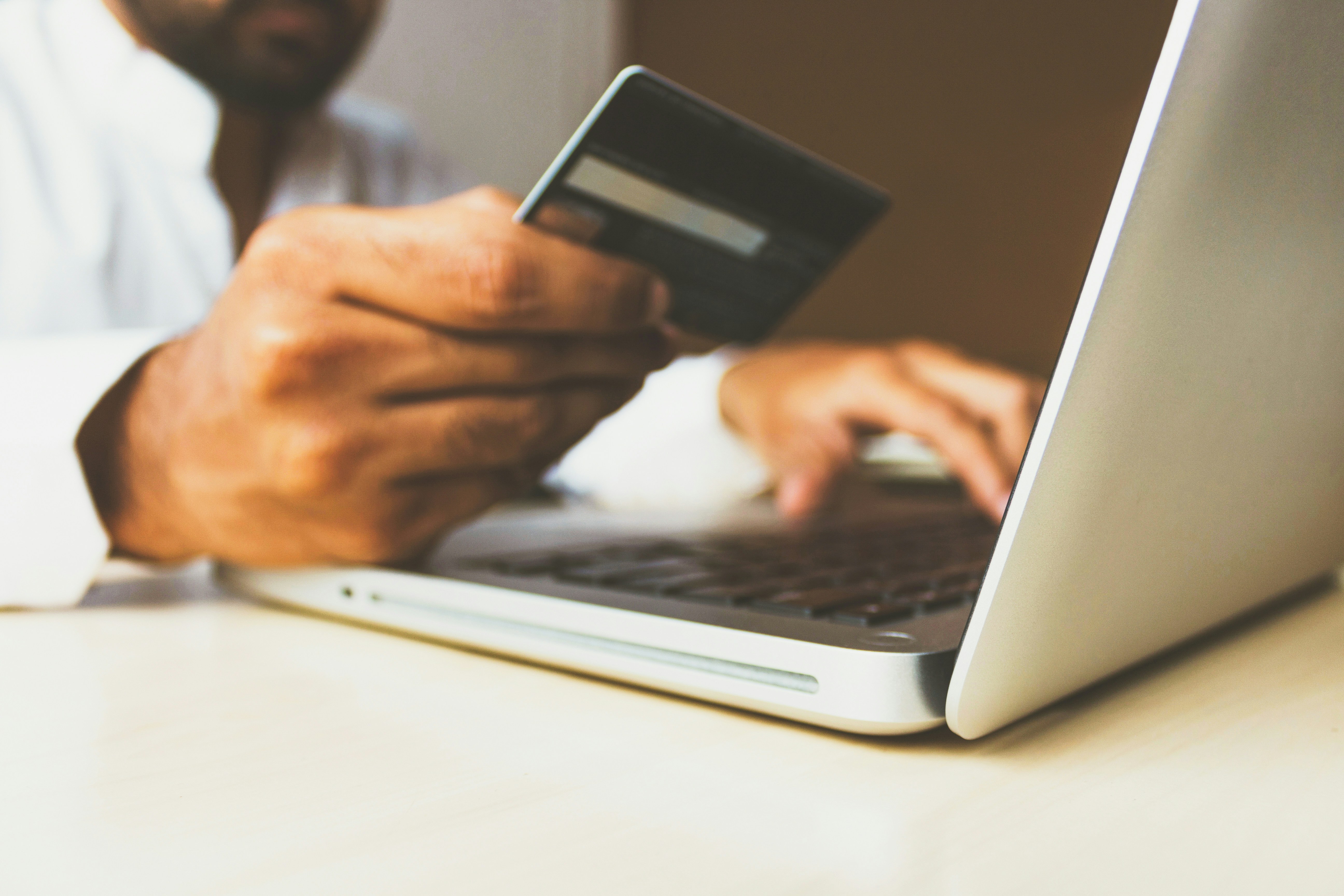 Online commerce solutions